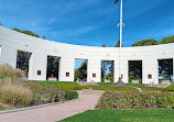 Memorial Park Rose Garden