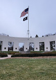 Memorial Park Rose Garden