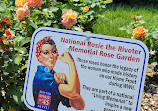 Memorial Park Rose Garden