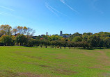 Memorial Park Rose Garden