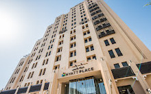 Hyatt Place Dubai Distrito Wasl