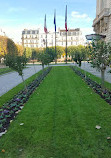 Mairie de Levallois Garden