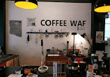 Coffee waf