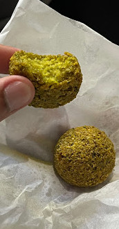 Falafel Abu Naeem