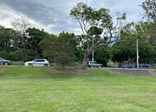 Victoria Park Cricket Nets