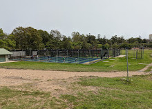 Victoria Park Cricket Nets