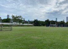 Victoria Park Cricket Nets