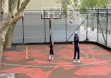 Terrain de Basket Street Ball Jemmapes