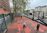 Terrain de Basket Street Ball Jemmapes