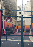 Pigalle Basketball