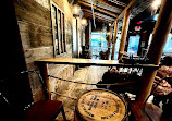 The Whiskey Kitchen