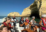 Carvoeiro Tours