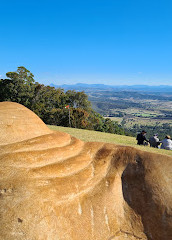 Mirante do Parque Robert Sowter