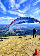 Mirante do Parque Robert Sowter