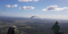 Mirante do Parque Robert Sowter