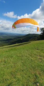 Mirante do Parque Robert Sowter