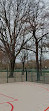 Terrain de basket du Champ de Mars