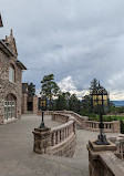 Highlands Ranch Mansion