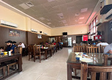 Bu Qtair Restoranı