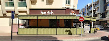 Hot Fish Karama