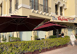 Restaurant Bu Tafish