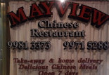 Mayview Chinese Restaurant