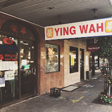 Ying Wah Chinese Restaurant