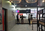 KFC Shell Hurlingham