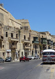 The Malta Souvenir Bus