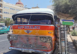 The Malta Souvenir Bus