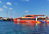 Captain Morgan Malta Harbour Cruise