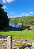 MacDowell Reservoir