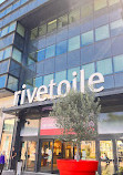 Centre Commercial Rivetoile