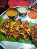 Grace South Indian Food