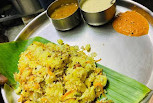 Grace South Indian Food