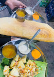 Grace South Indian Food