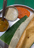 Grace South Indian Food