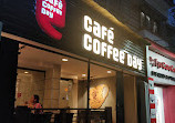 Cafe Coffee Day