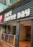 Cafe Coffee Day