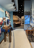 Teton Geo Center