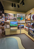 Teton Geo Center