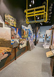 Teton Geo Center