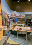 Teton Geo Center