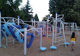 Hawthorne Park Playground