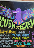 Raven Cafe