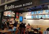 8 Cuts Burger Blends