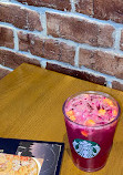 Starbucks UP Town Center