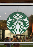 Starbucks UP Town Center