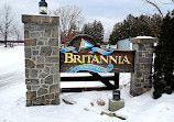 Britannia Yacht Club