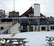 Britannia Yacht Club